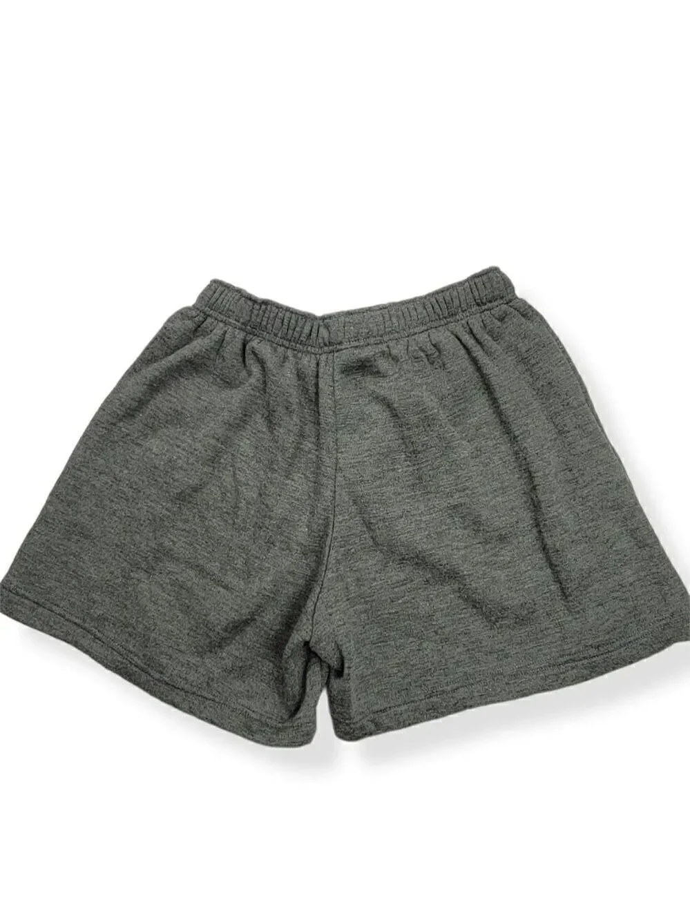 Modern Lux Gray Shorts Small